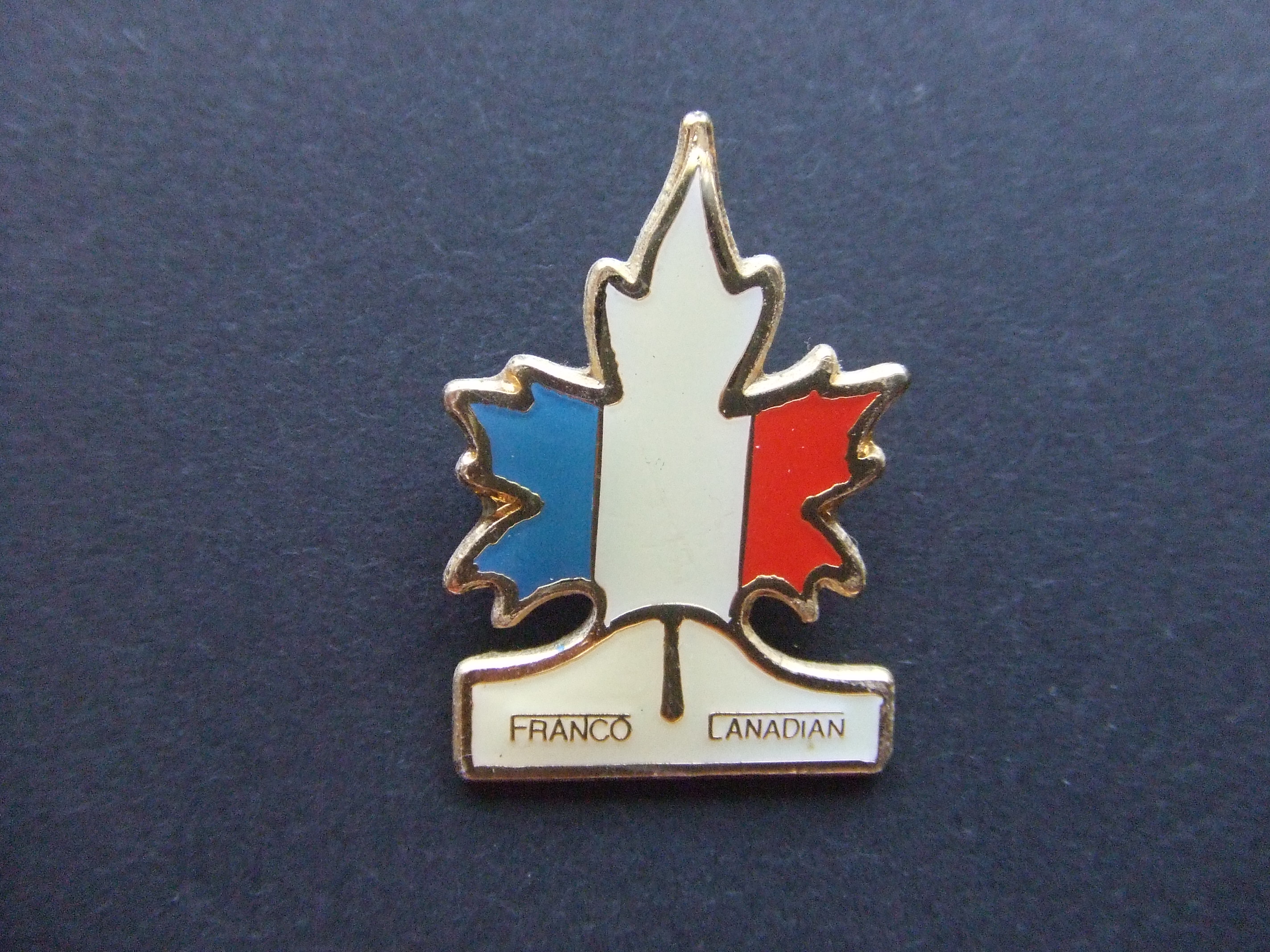Canada Franco Canadian